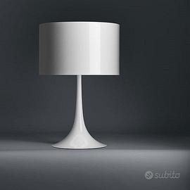 Spun Light T1 Tavolo Flos
