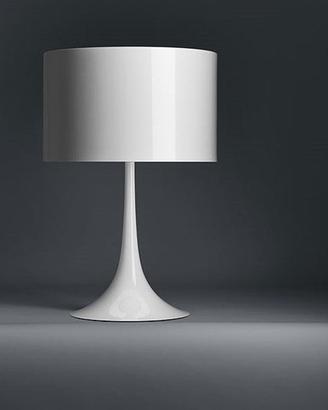 Spun Light T1 Tavolo Flos