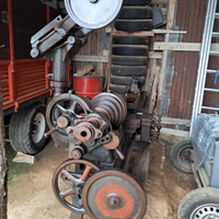 Tornio da filettatura