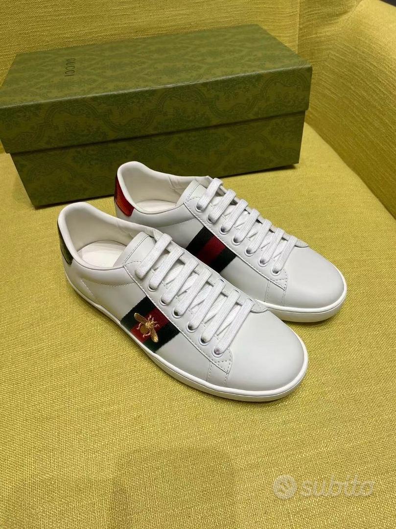 Gucci scarpe classiche store