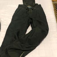 Pantaloni da moto da donna BMW  invernali