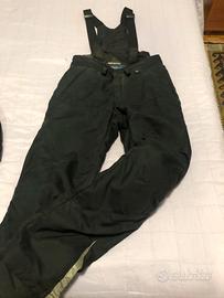 Pantaloni da moto da donna BMW  invernali