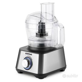 ROBOT DA CUCINA FERRARI G20402