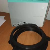 adattatori supporti casse audio portiere 