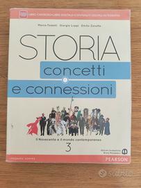 Storia 3
