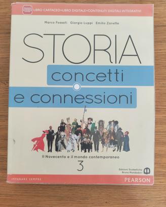 Storia 3