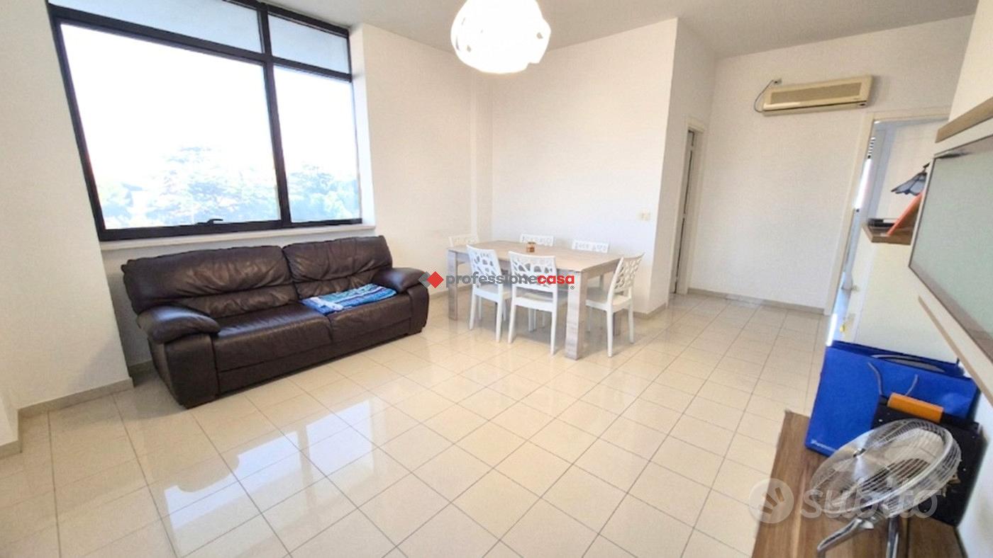 Appartamento Foggia [Cod. rif 3306200VRG] - Vista 4