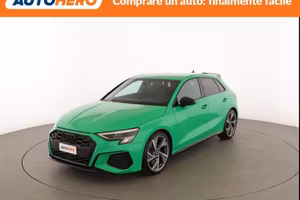 AUDI S3 FL25435