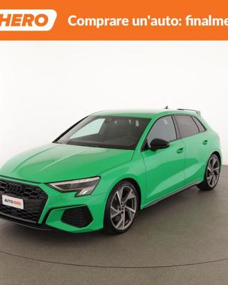 AUDI S3 FL25435