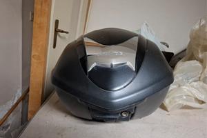 BAULETTO HONDA SH VARI COLORI 