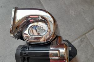 RICAMBIO"AVVISATORE ACUSTICO" X HARLEY D.FXLR 1340