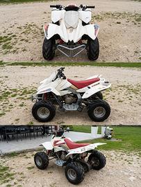 QUAD ROXON P FOUR 50cc  qualita italiana