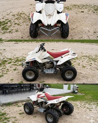 QUAD ROXON P FOUR 50cc  qualita italiana