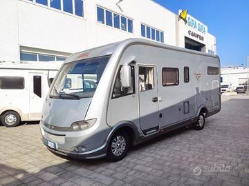 ARCA H 699 GLG
