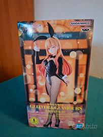 Marin Kitagawa bunny Halloween Glitter & Glamours