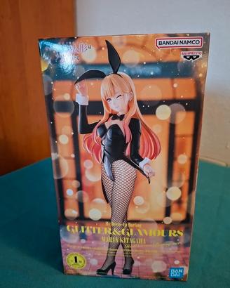 Marin Kitagawa bunny Halloween Glitter & Glamours
