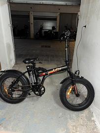 bici elettrica