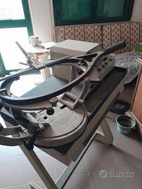 incordatrice racchette