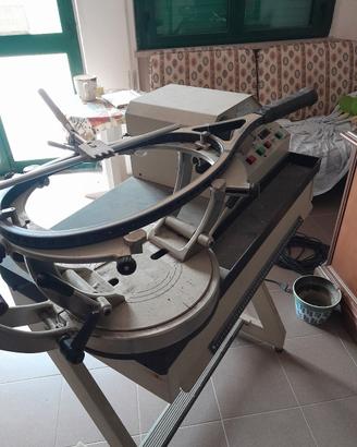 incordatrice racchette