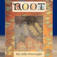 Root - Kit delle Meraviglie - MS Edizioni