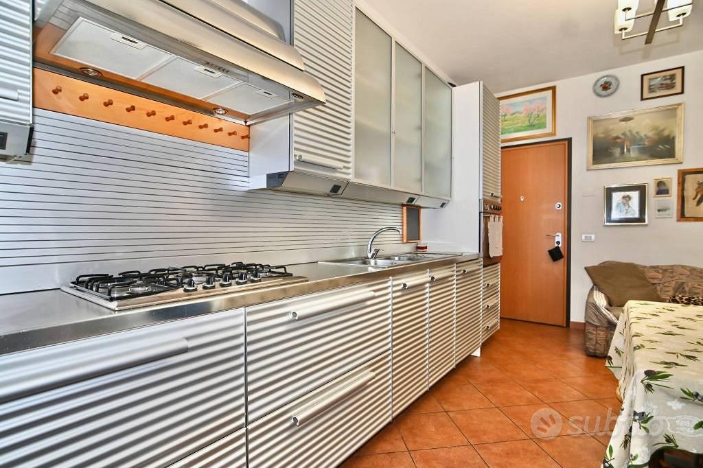 Appartamento – Bollate, Cantun Sciatin - Vista 5