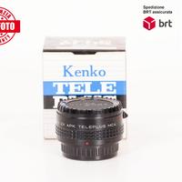 Kenko Teleplus 2x MC4