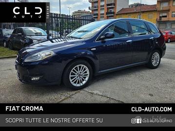 FIAT Croma 1.9 Multijet 16V Dynamic