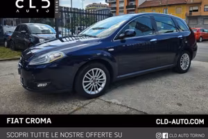 FIAT Croma 1.9 Multijet 16V Dynamic
