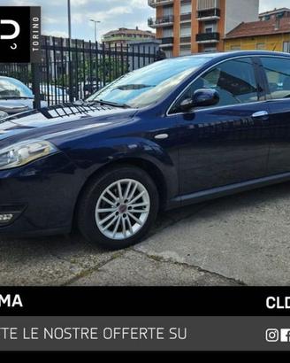 FIAT Croma 1.9 Multijet 16V Dynamic