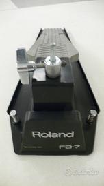 Roland FD 7