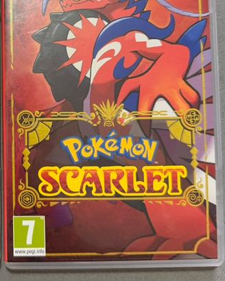 Pokemon