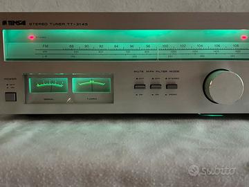Sintonizzatore Tensai TT 3145