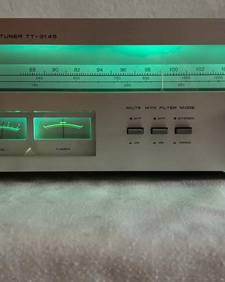Sintonizzatore Tensai TT 3145