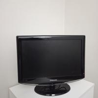 TV Monitor Samsung 19" LE19R86BD