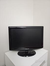 TV Monitor Samsung 19" LE19R86BD