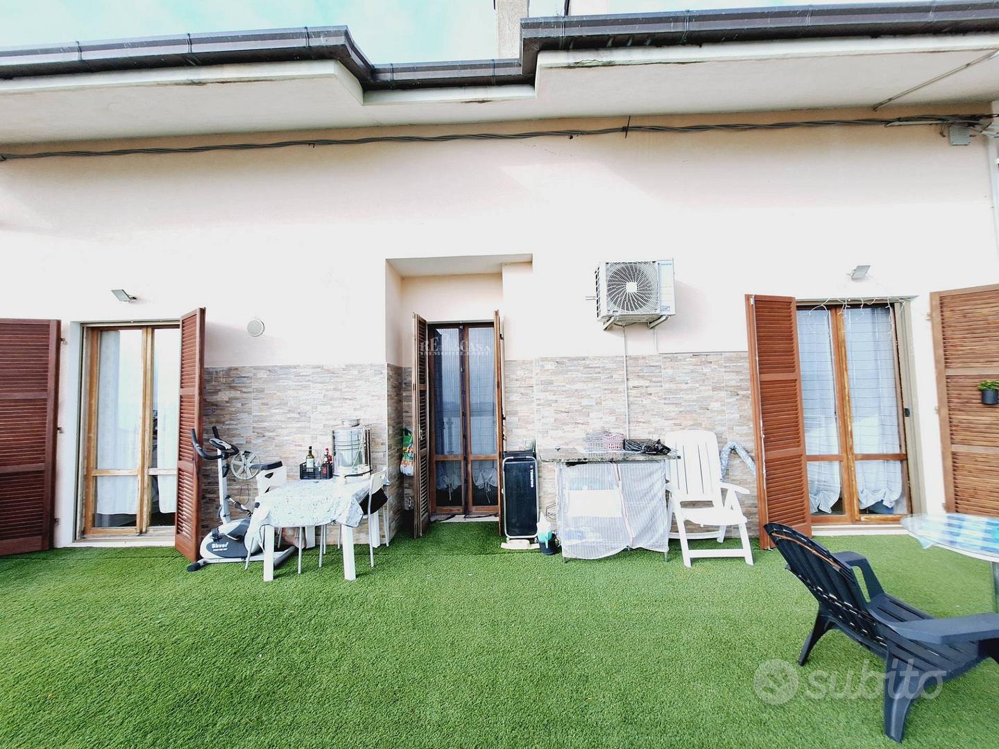 Villa - Monteprandone - Vista 6