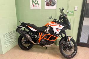 Ktm 1290 Super Adventure R (2017 - 20)