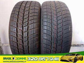 Gomme 225/55/16 BARUM Invernali