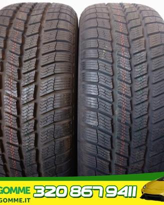 Gomme 225/55/16 BARUM Invernali