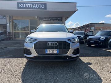 Audi Q3 35 TDI S tronic Business Advanced