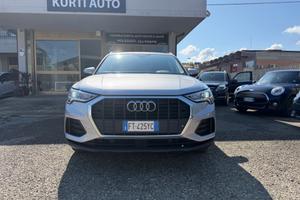 Audi Q3 35 TDI S tronic Business Advanced