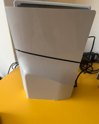 Playstation 5 slim disc