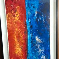 Warner Vilmo Galimberti - "Emozioni"