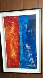 Warner Vilmo Galimberti - "Emozioni"