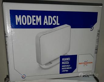 Modem Huawei HG532s