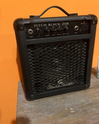 Amplificatore