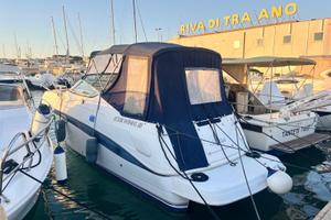 FOUR WINNS 268