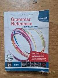 GRAMMAR REFERENCE