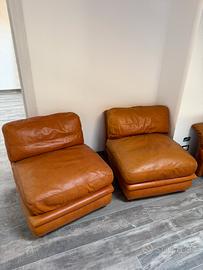 Poltrrone e letto Frau