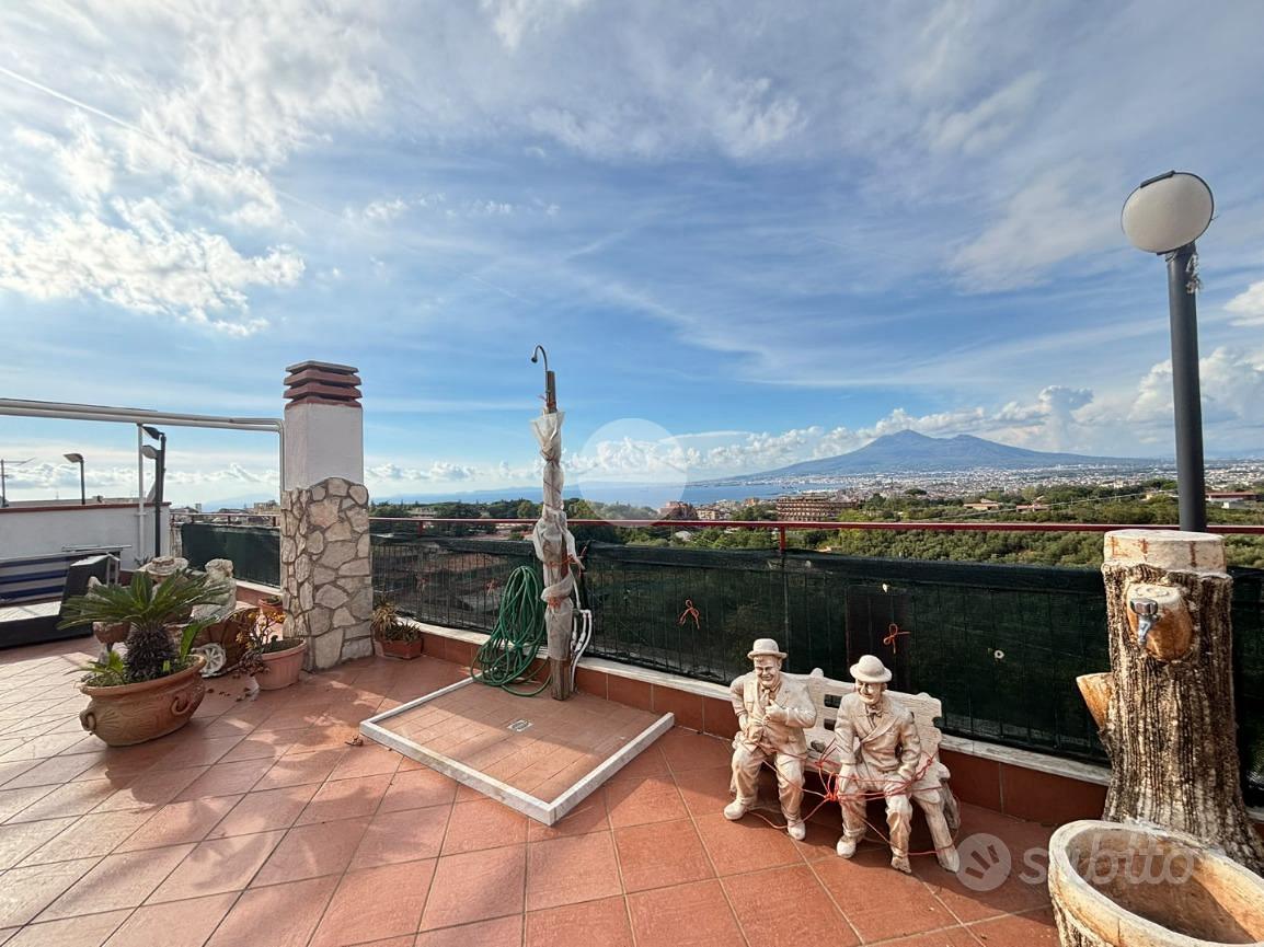Appartamento – Castellammare di Stabia, Mezzapietra, Napoli - Vista 2